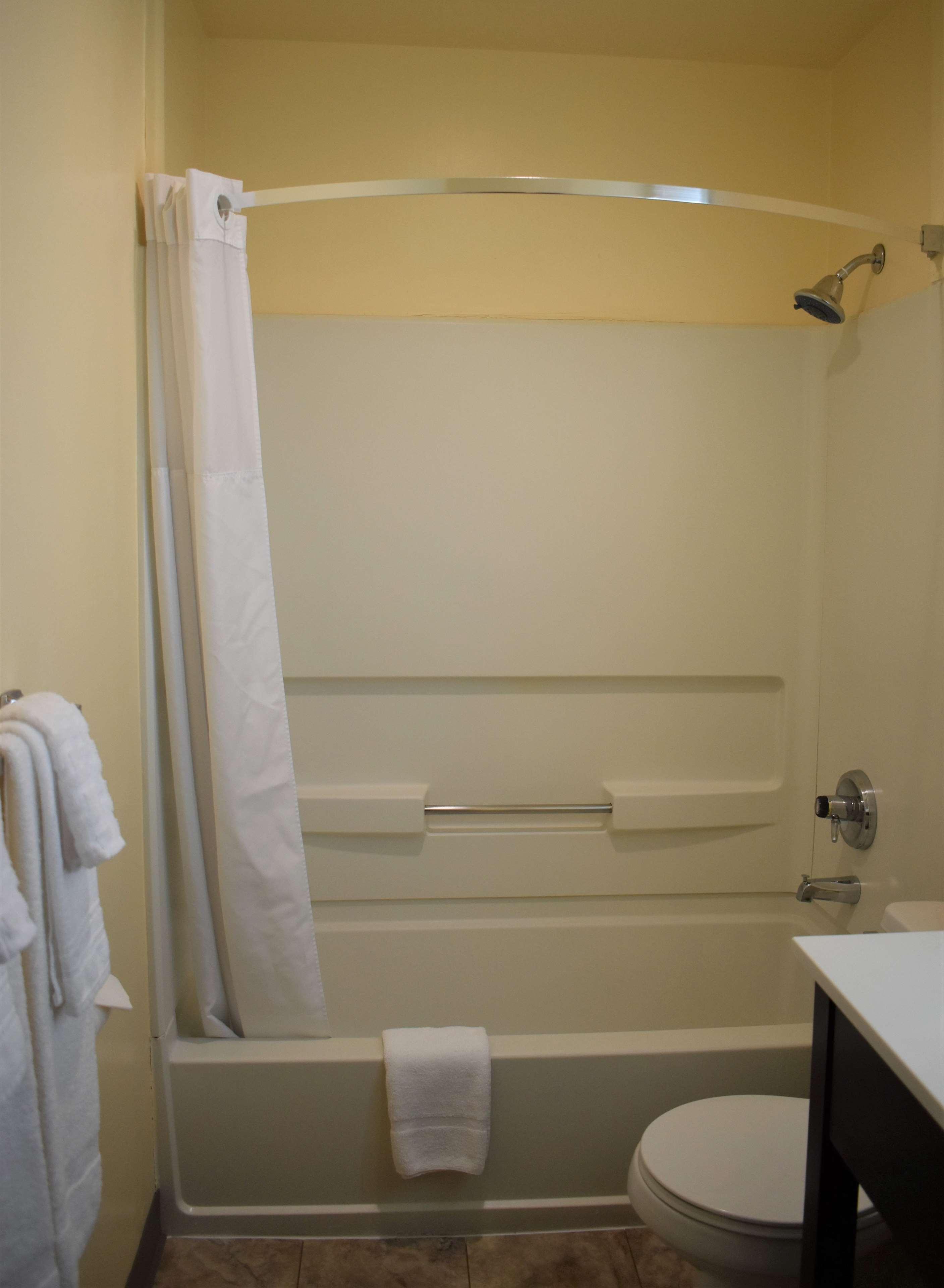 Surestay Hotel By Best Western Portland City Center Room photo