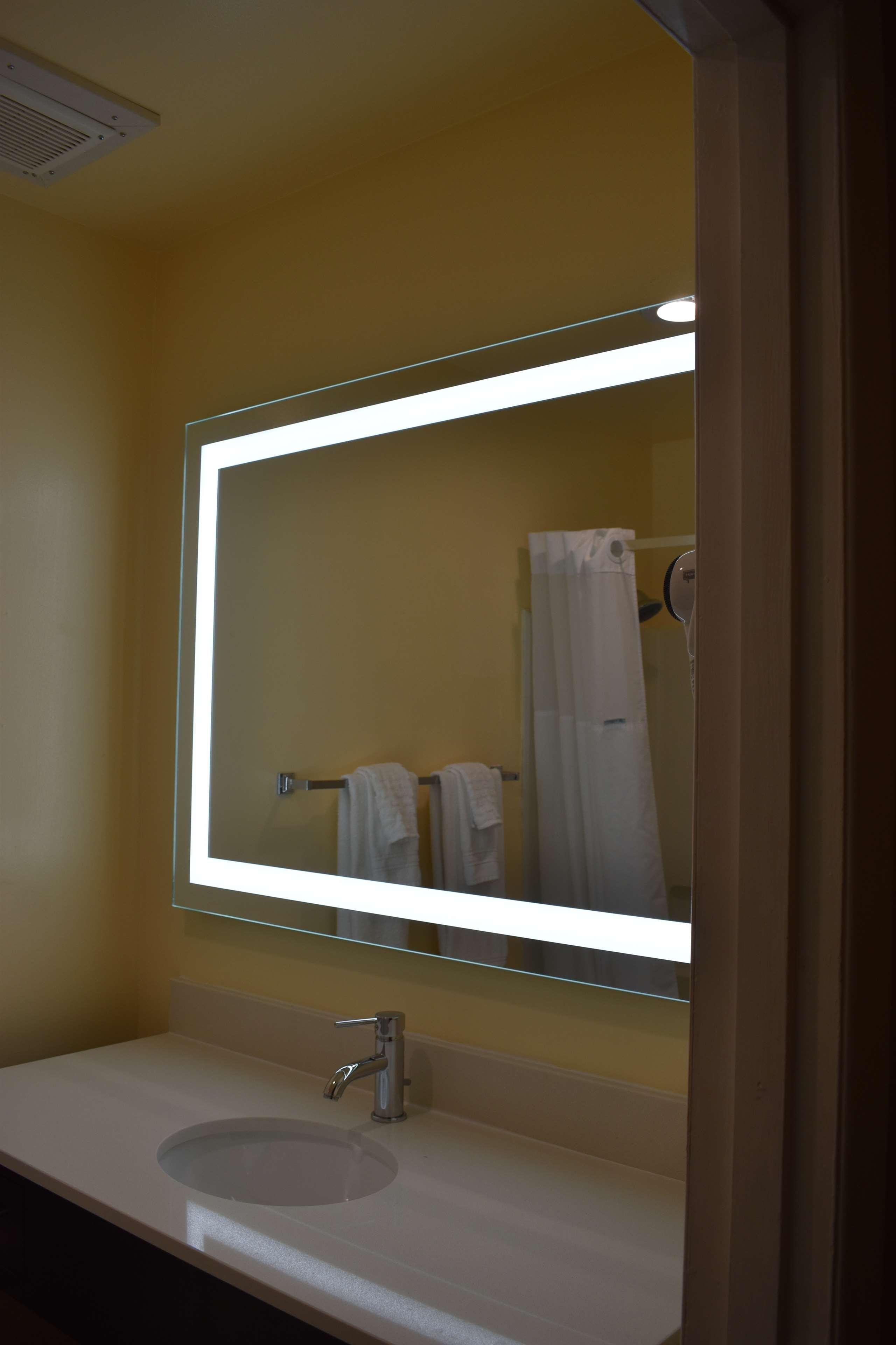 Surestay Hotel By Best Western Portland City Center Room photo